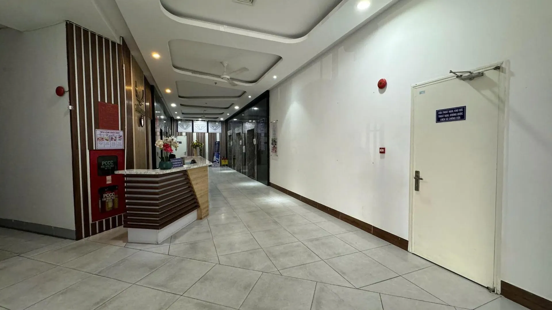 נה טראנג Family Apartment מלון דירות נה טראנג