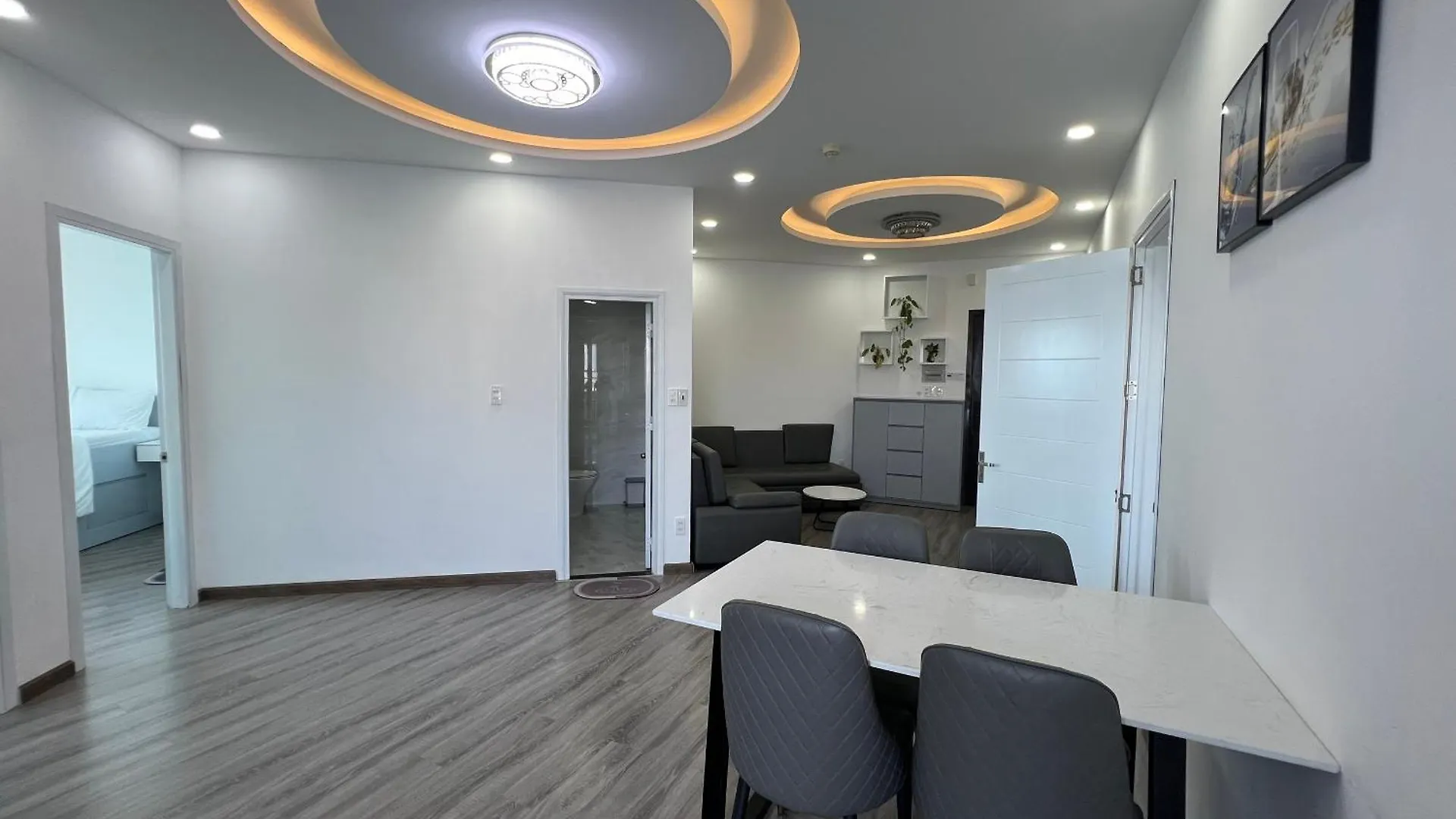 נה טראנג Family Apartment 0*, נה טראנג