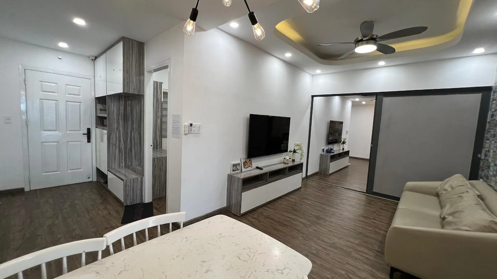 נה טראנג Family Apartment 0*, נה טראנג וייטנאם