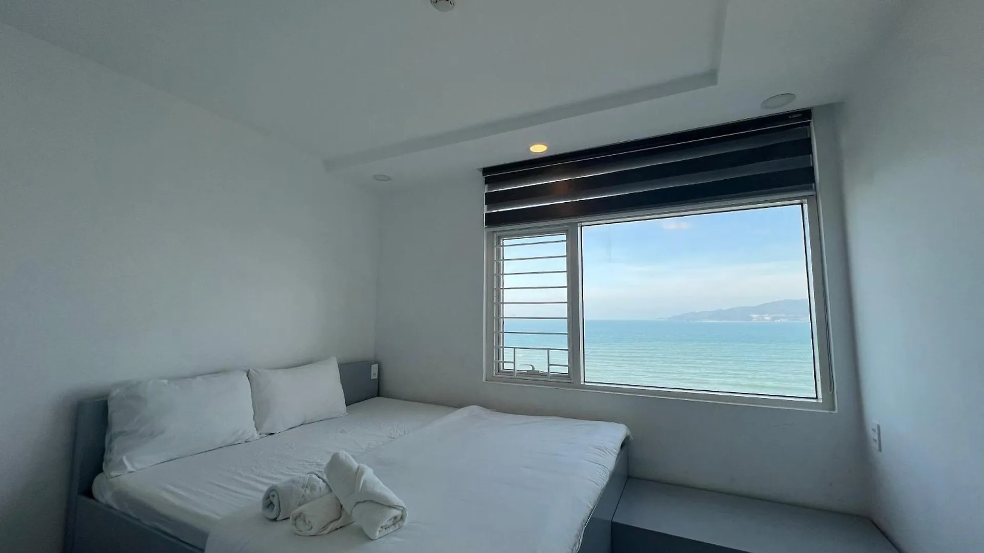 נה טראנג Family Apartment מלון דירות נה טראנג