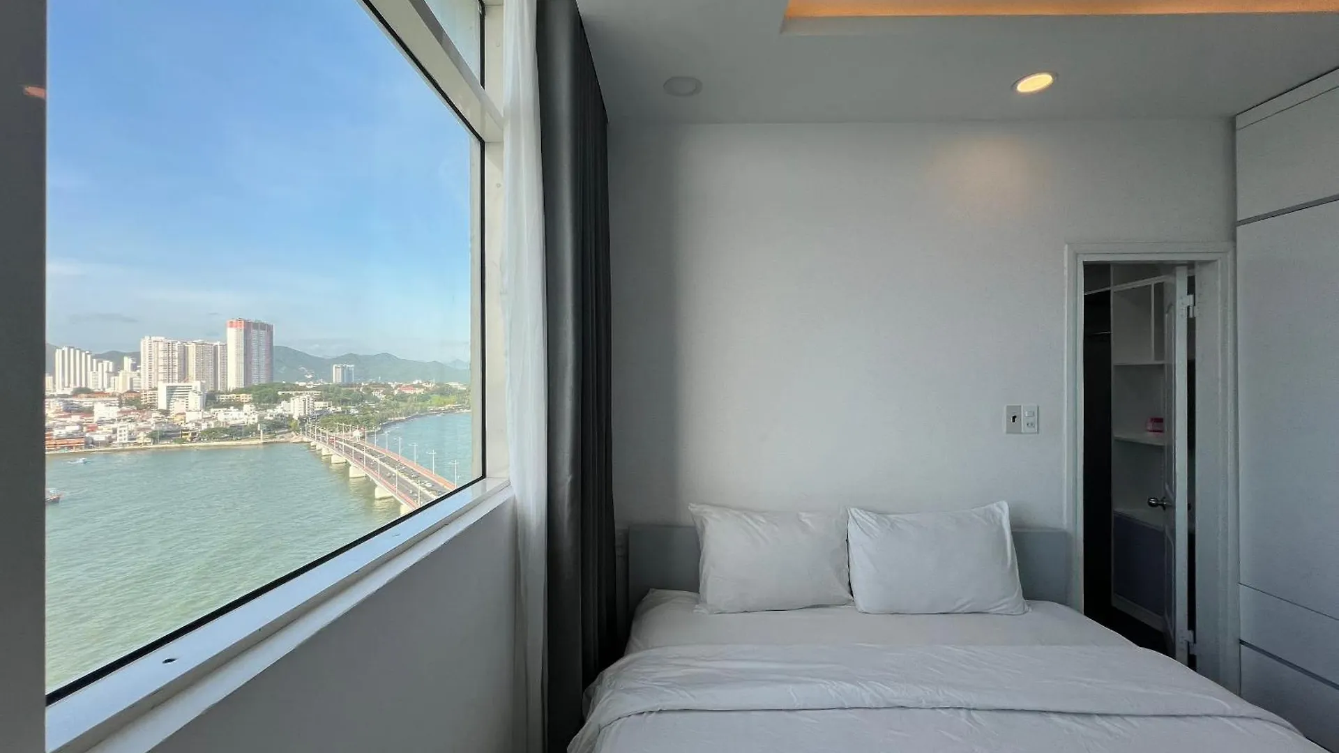 נה טראנג Family Apartment 0*, נה טראנג