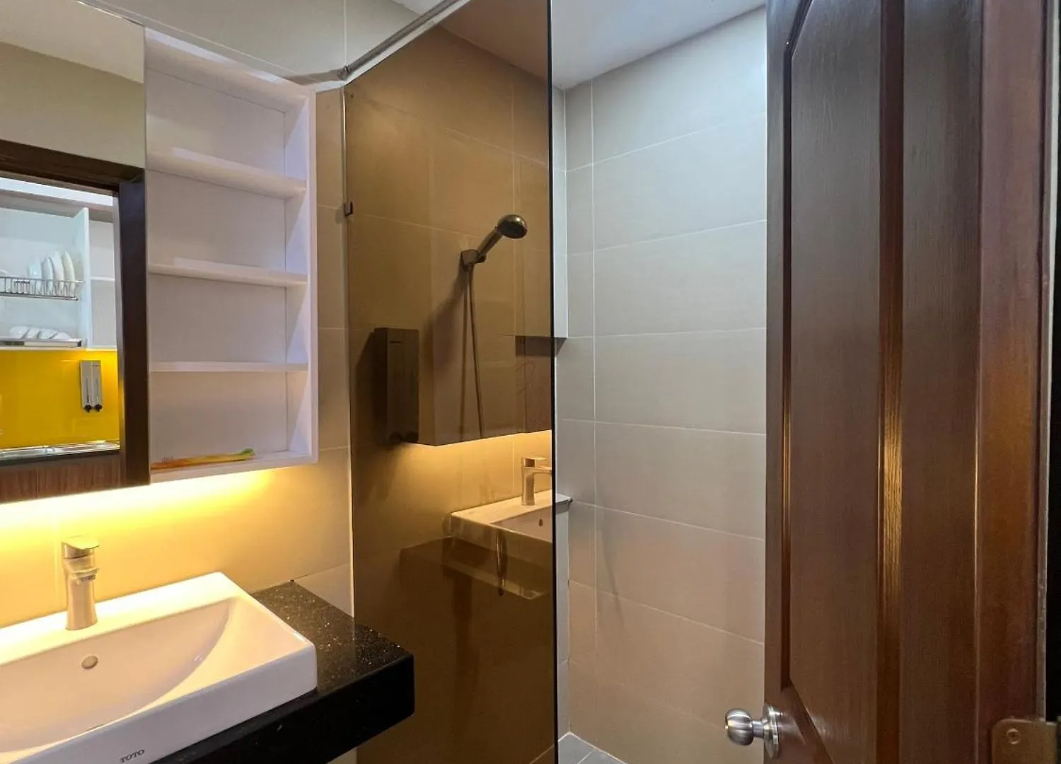 נה טראנג Family Apartment וייטנאם