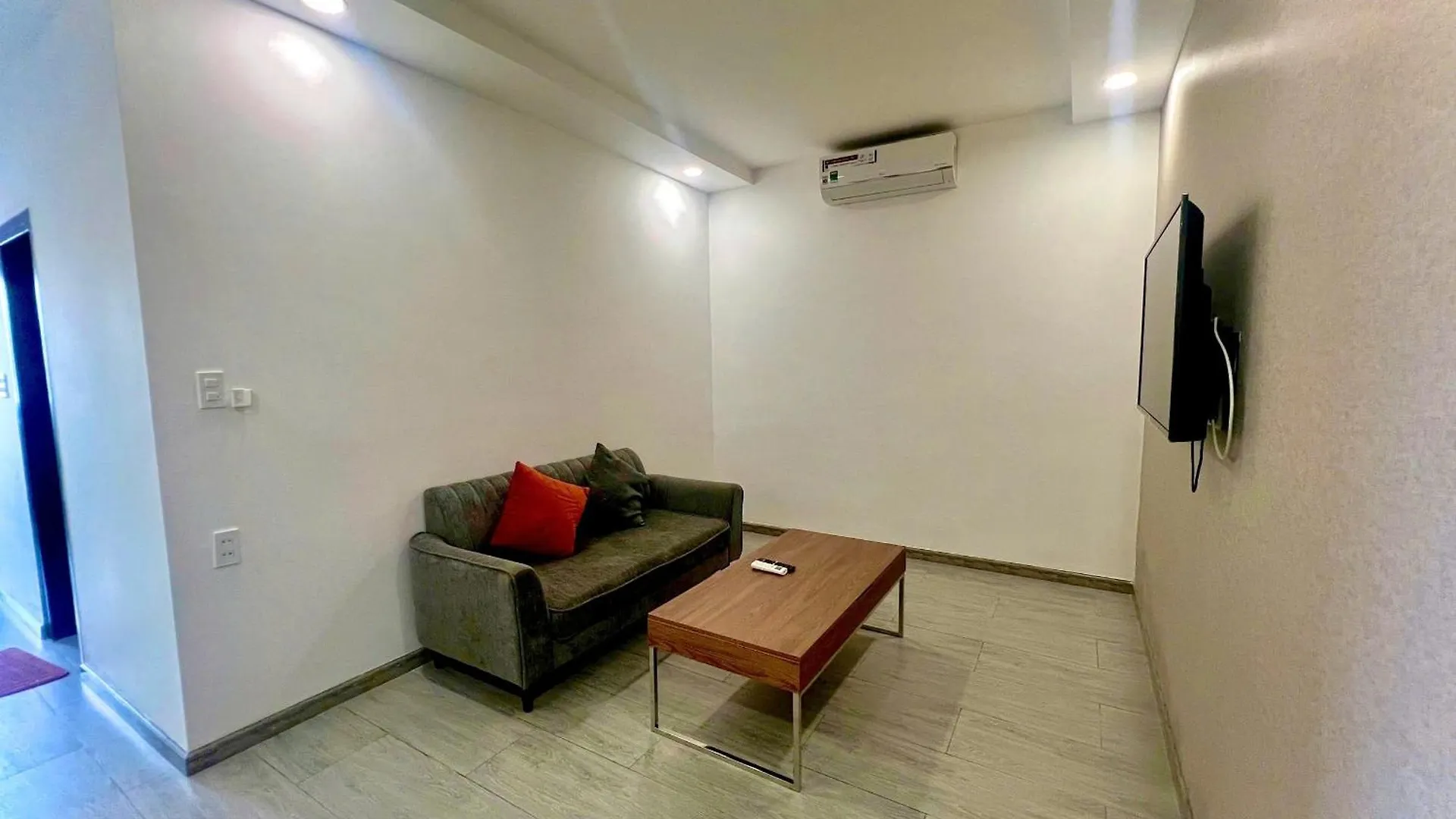 נה טראנג Family Apartment 0*, נה טראנג וייטנאם