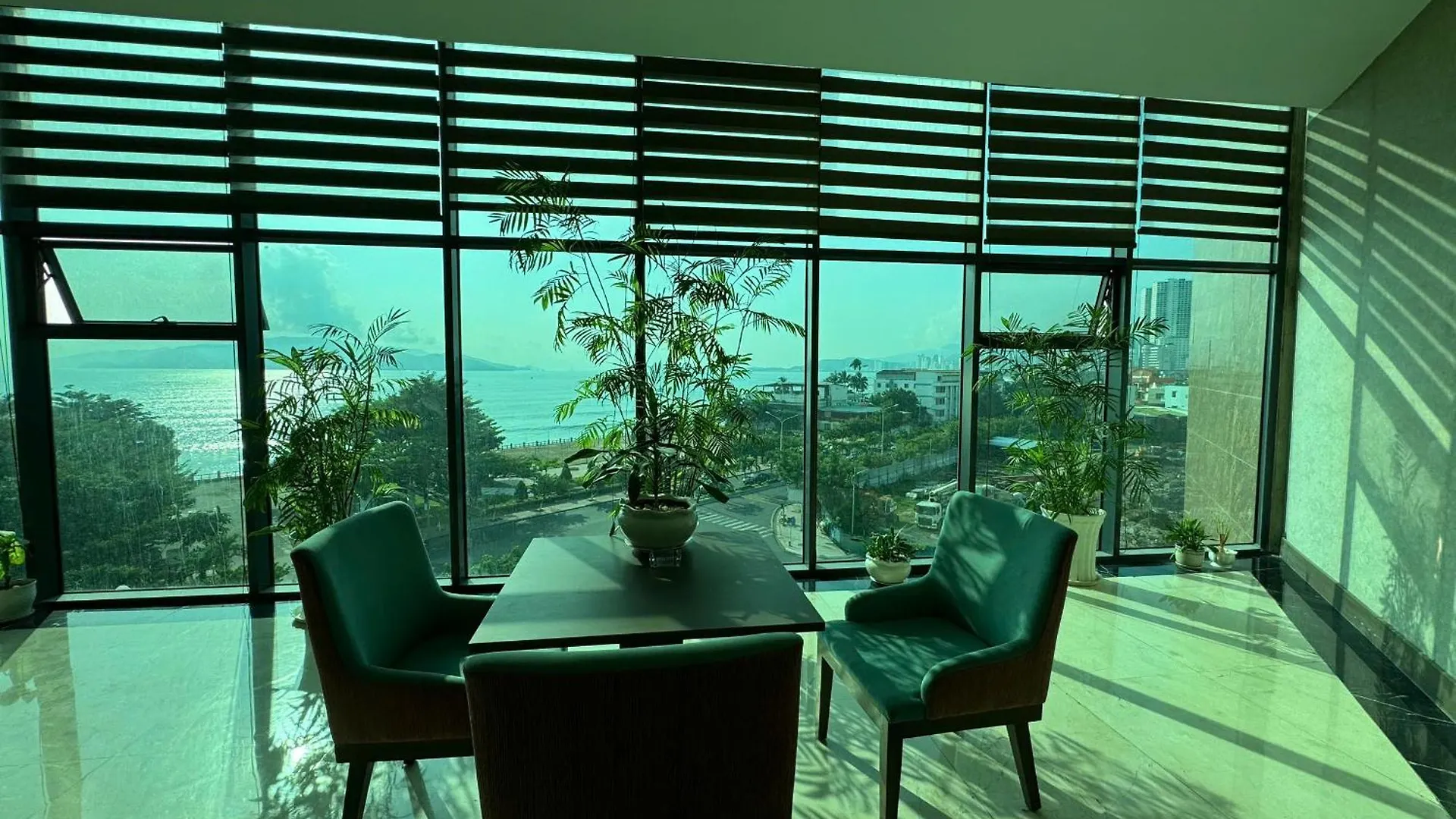 נה טראנג Family Apartment וייטנאם