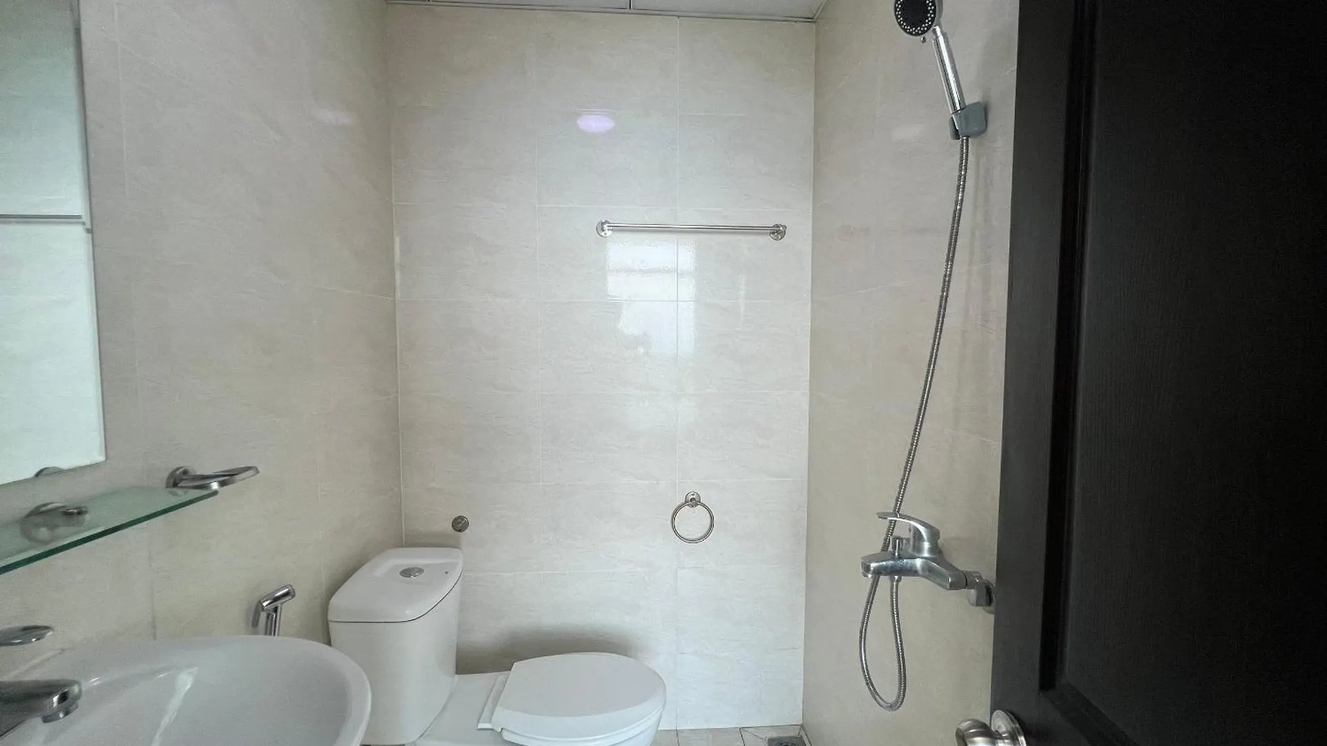 נה טראנג Family Apartment מלון דירות