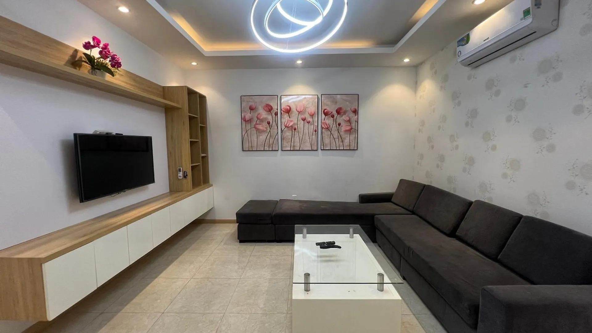 נה טראנג Family Apartment 0*, נה טראנג