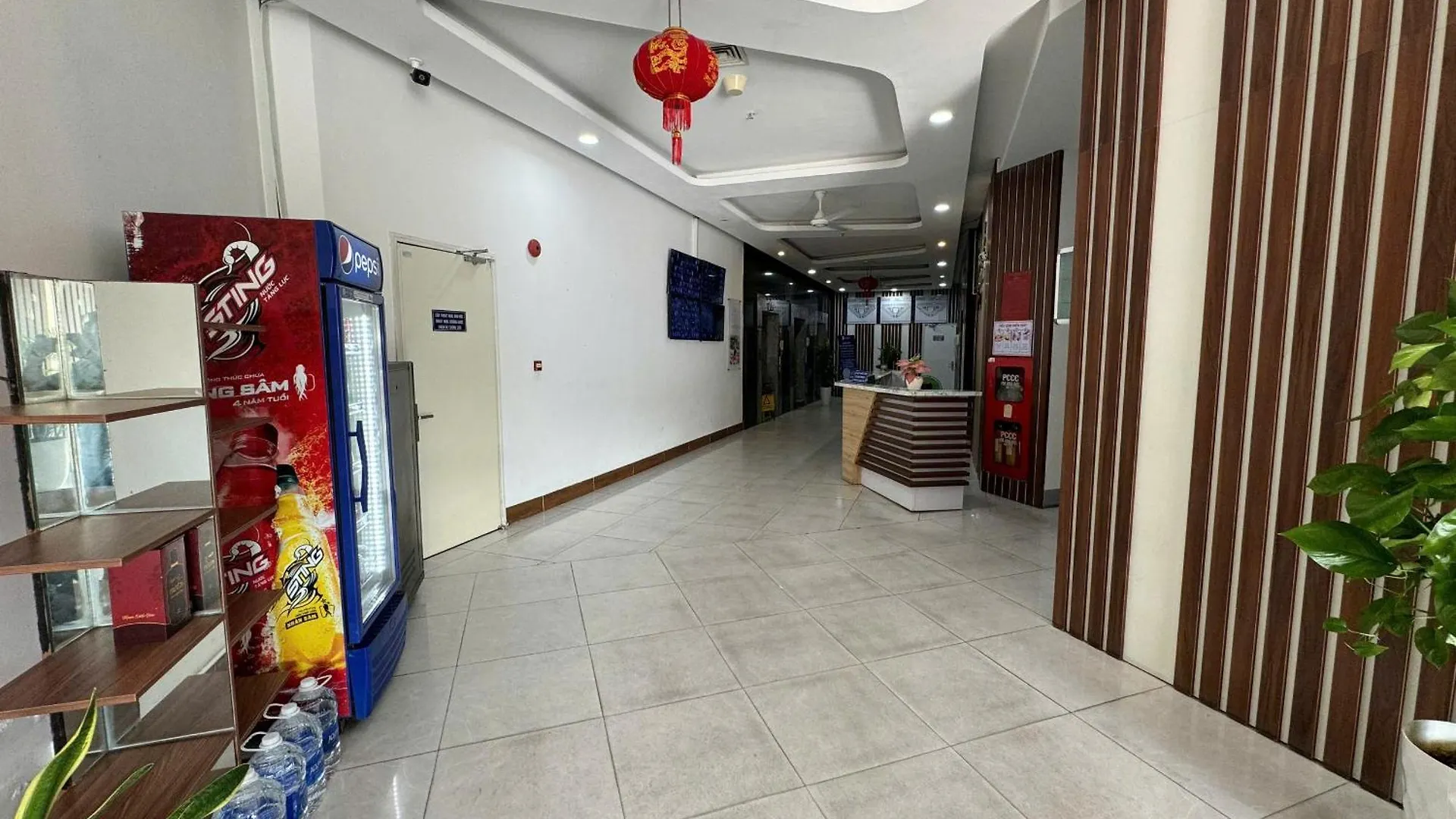 נה טראנג Family Apartment מלון דירות