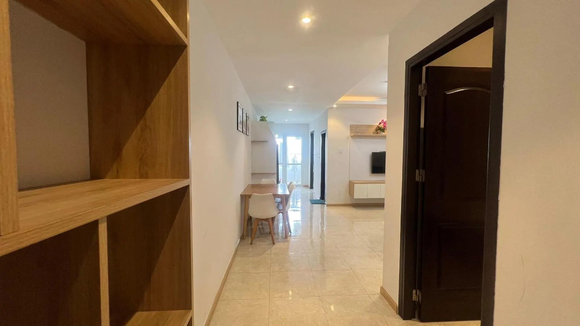 נה טראנג Family Apartment 0*, נה טראנג וייטנאם
