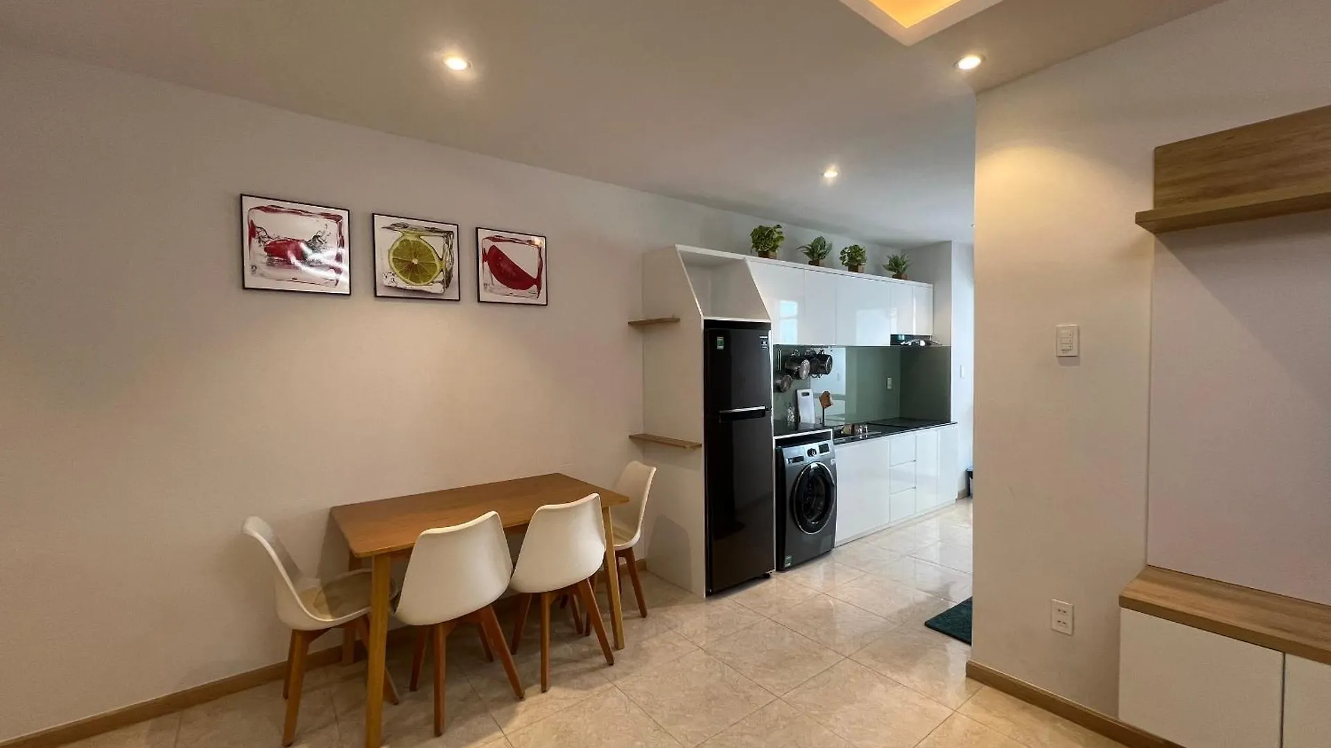 נה טראנג Family Apartment 0*, נה טראנג וייטנאם