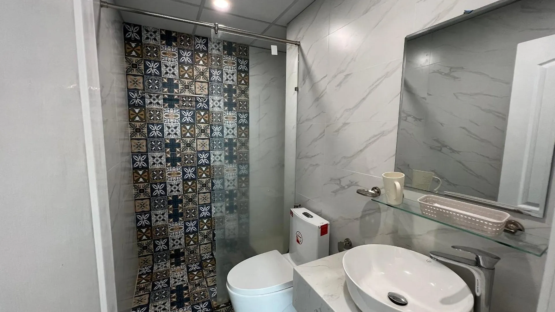 נה טראנג Family Apartment מלון דירות נה טראנג