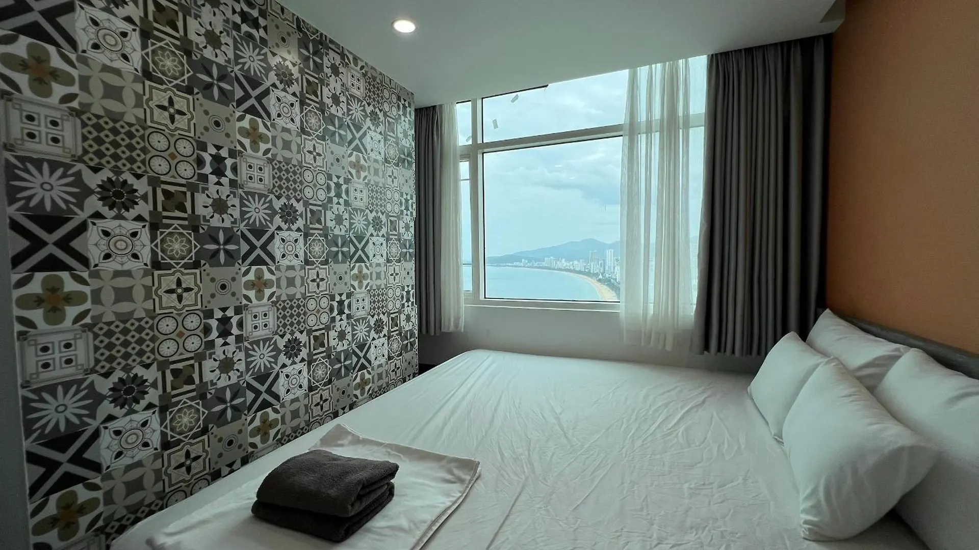 נה טראנג Family Apartment 0*, נה טראנג