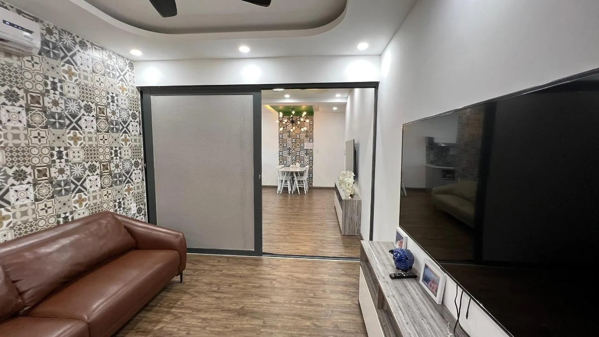 נה טראנג Family Apartment וייטנאם