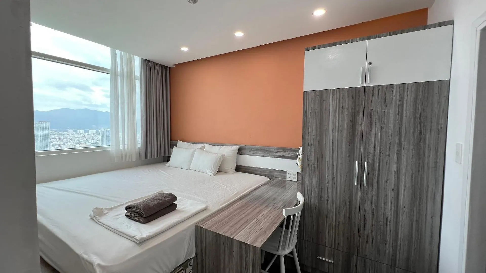 נה טראנג Family Apartment 0*, נה טראנג