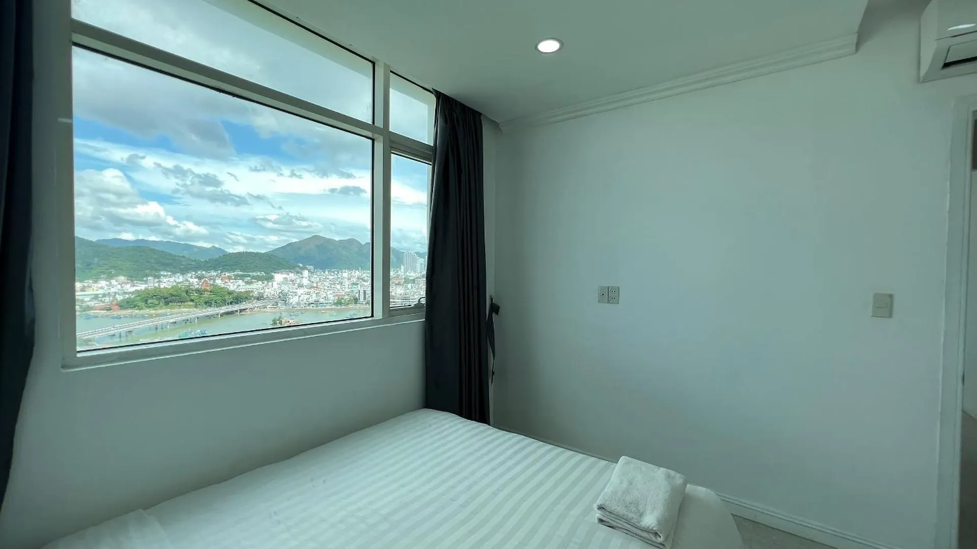 נה טראנג Family Apartment וייטנאם