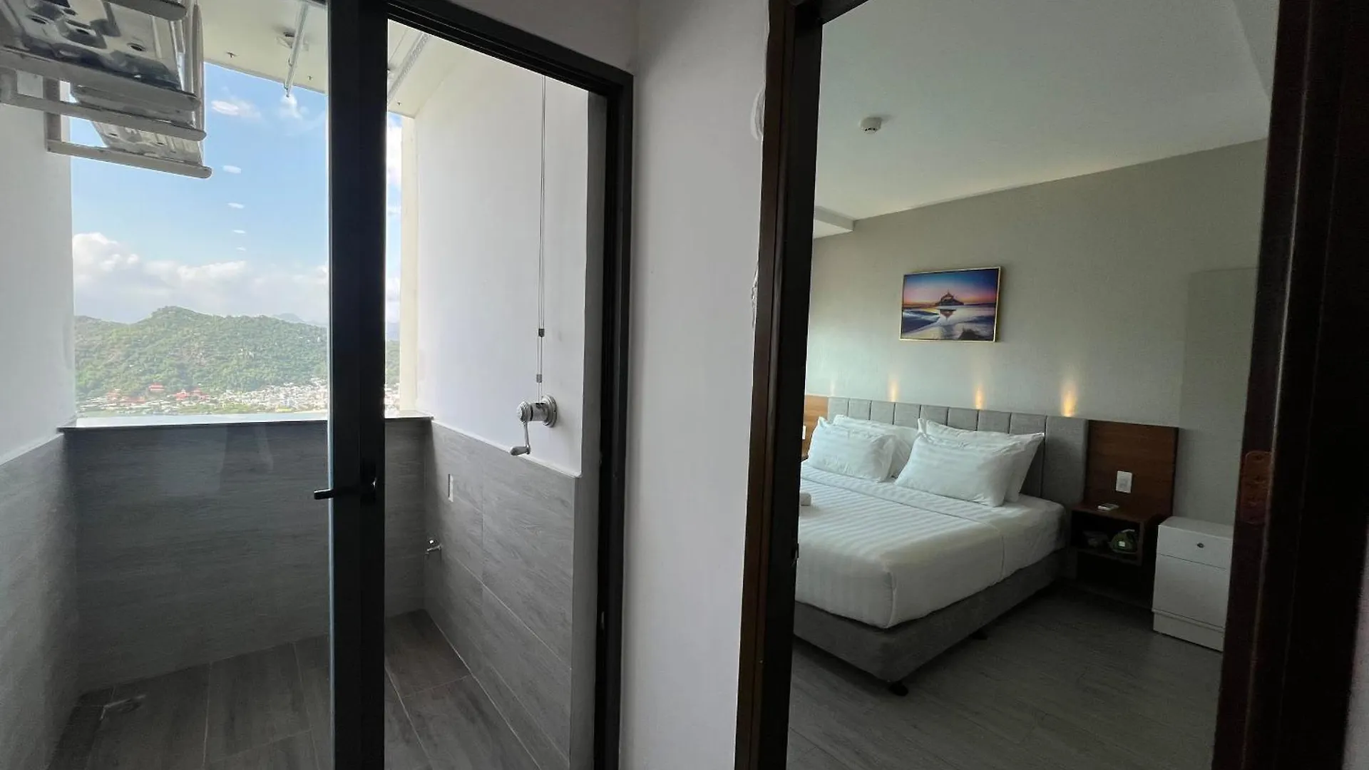 נה טראנג Family Apartment נה טראנג