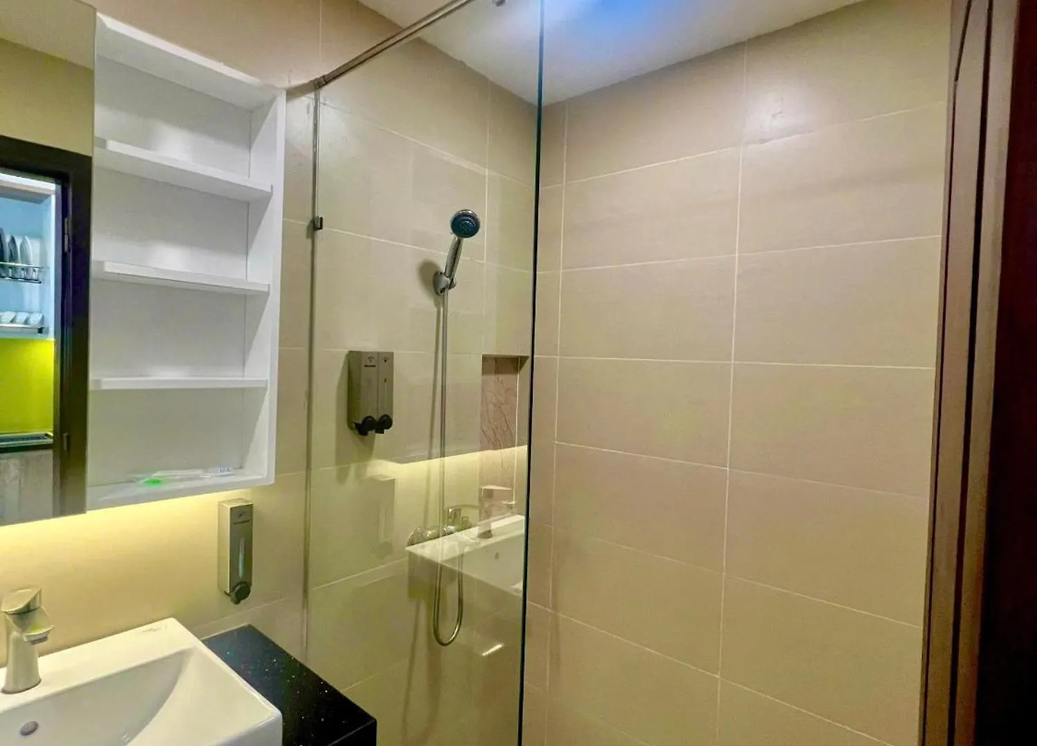 נה טראנג Family Apartment 0*, נה טראנג וייטנאם